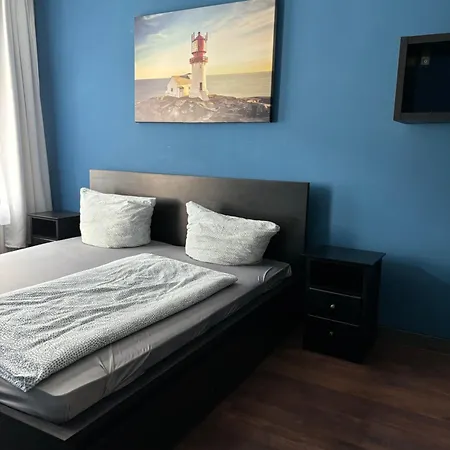 Fewocompany Apartment