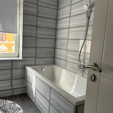 Apartment Fewocompany
